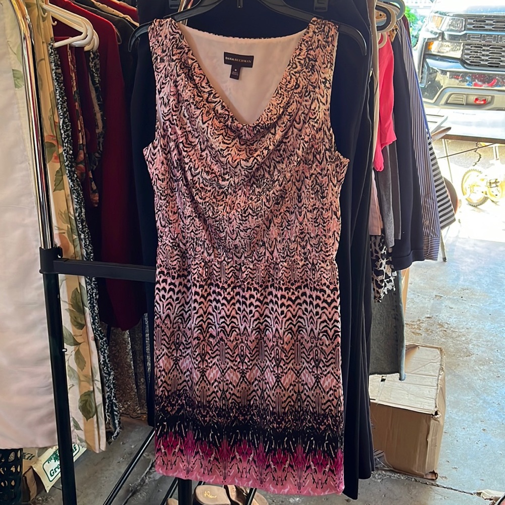 Dana Buchman Dress